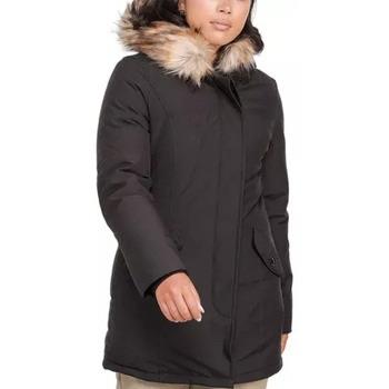 Parka Helvetica LAURA