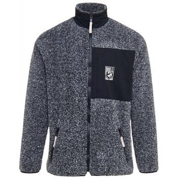 Manteau Pullin - SHERPA POLAIRE CORECROKETTE