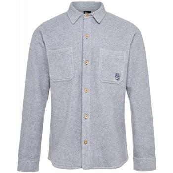 Chemise Pullin - CHEMISE GEKO HGREY