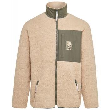 Manteau Pullin - SHERPA POLAIRE COREBAYE