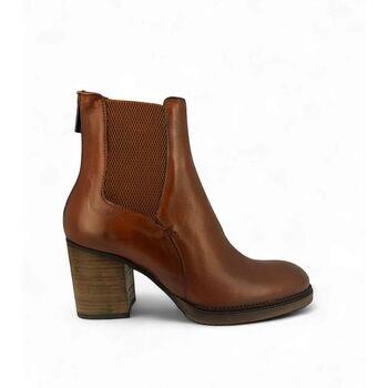 Bottines Hardrige Espagna