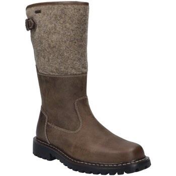 Bottes Josef Seibel -