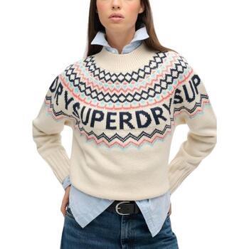 Pull Superdry -