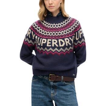 Pull Superdry -