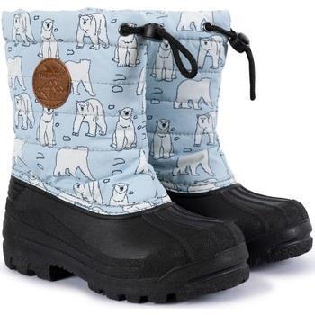 Bottes enfant Trespass Remy