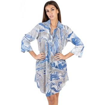 Robe Isla Bonita By Sigris Robe