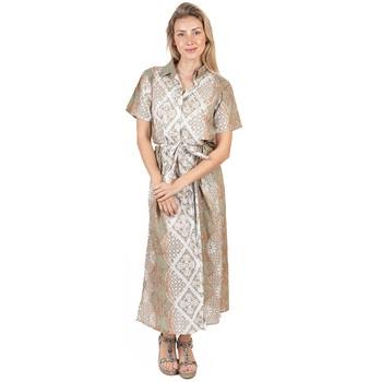 Robe Isla Bonita By Sigris Robe