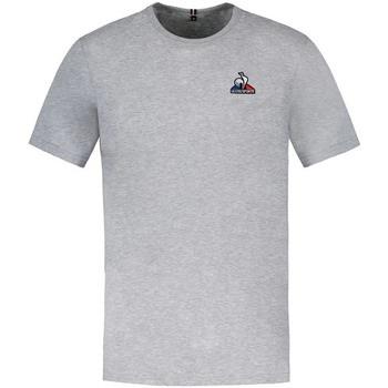 Chemise Le Coq Sportif ESS Tee SS N4 M