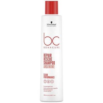 Shampooings Schwarzkopf Bc Repair Rescue Shampoo