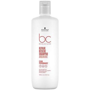 Shampooings Schwarzkopf Bc Repair Rescue Shampoo