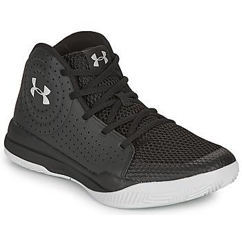 Chaussures enfant Under Armour GS JET 2019