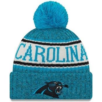 Bonnet New-Era Bonnet NFL Carolina Panthers N