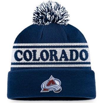 Bonnet Fanatics Bonnet NHL Colorado Avalanche