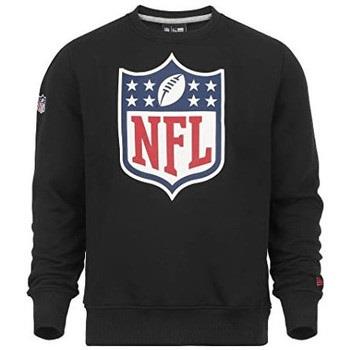 Sweat-shirt New-Era Sweat NFL Team logo no