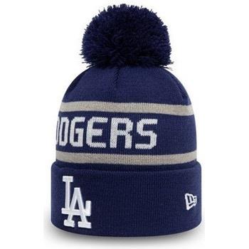 Bonnet New-Era Bonnet MLB Los Angeles Dodgers