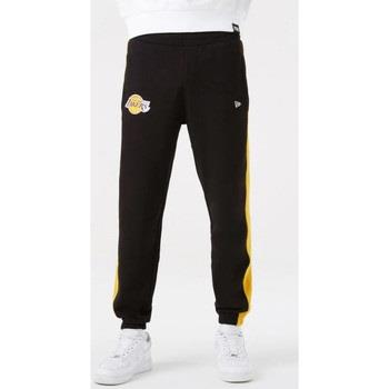 Jogging New-Era Pantalon NBA Los Angeles Laker