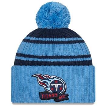 Bonnet New-Era Bonnet NFL Tennessee Titans Ne