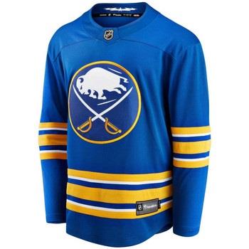 T-shirt Fanatics Maillot NHL Buffalo Sabres Fan