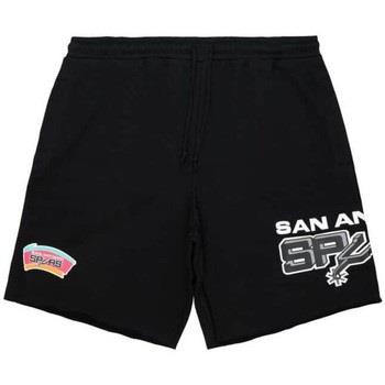 Short Mitchell And Ness Short NBA San Antonio Spurs Mi