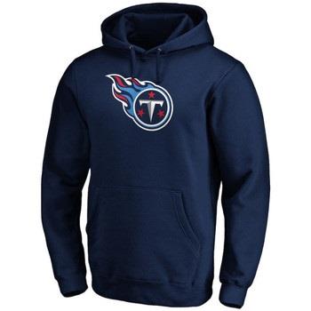 Sweat-shirt Fanatics Sweat à capuche NFL Tennessee