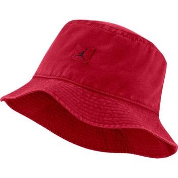 Casquette Nike Bob Jumpman Rouge