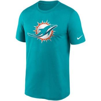 T-shirt Nike T-shirt NFL Miami Dolphins Nik