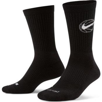 Chaussettes de sports Nike Chaussettes Elite Everyda