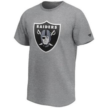 T-shirt Nike T-shirt NFL Las Vegas Raiders