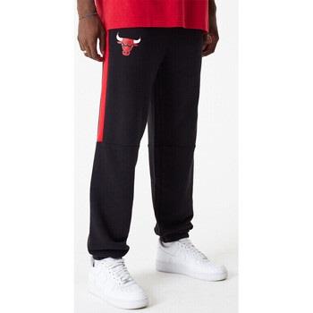 Jogging New-Era Pantalon NBA Chicago Bulls New