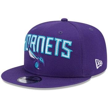 Casquette New-Era Casquette NBA Charlotte Hornet