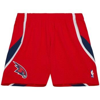 Short Mitchell And Ness Short NBA Atlanta Hawks 2013-1