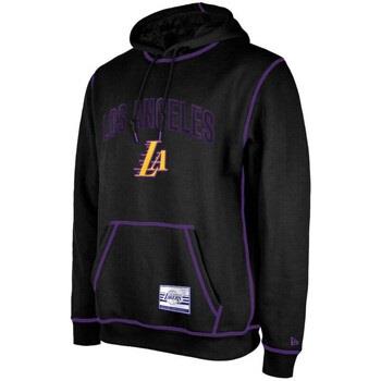 Sweat-shirt New-Era Sweat à Capuche NBA Los Angele