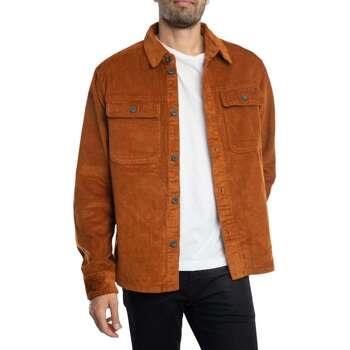 Veste Solid Surchemise Nam