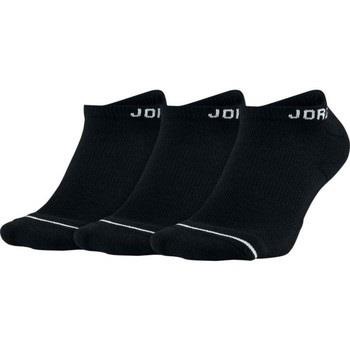 Chaussettes de sports Nike Chaussettes No-show noi