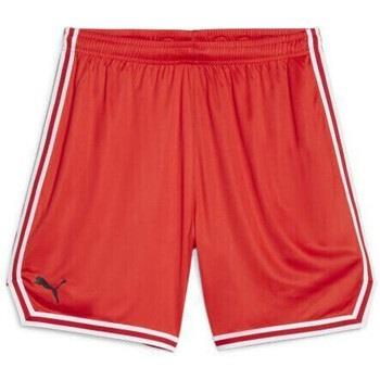 Short Puma Short de basketball Hoops