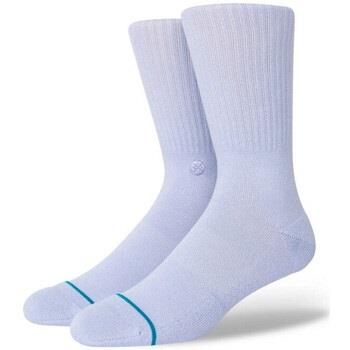 Chaussettes de sports Stance Chaussettes Icon Violet