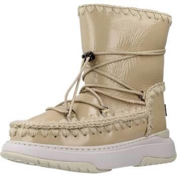 Bottes Mou JOGGER SNOWBOOT SHORT