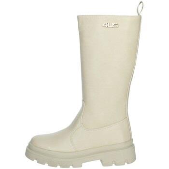 Bottes enfant 4Us Paciotti 43072