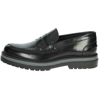 Mocassins Gino Tagli 652 CREP