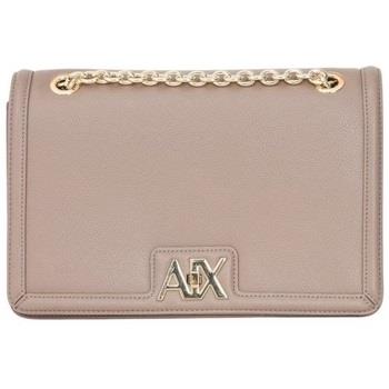 Pochette EAX -