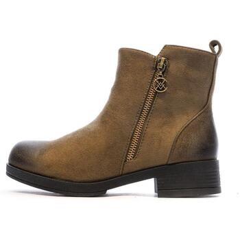 Bottines Chattawak CH-VAMP