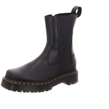 Bottes Dr. Martens -