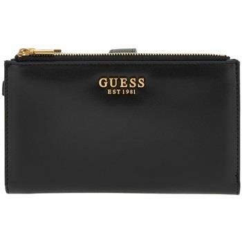 Portefeuille Guess Portefeuille Ref SWVA85 00570 Black 19*11*2 cm