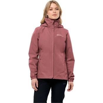 Veste Jack Wolfskin STORMY POINT 2L JKT W