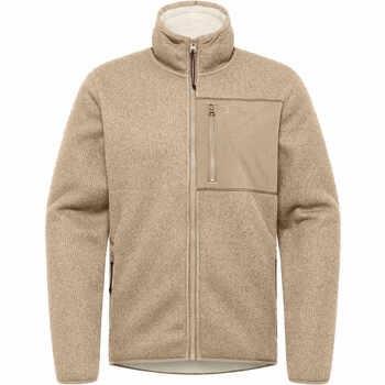 Sweat-shirt Jack Wolfskin KAMINFEUER JKT M