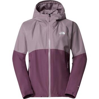 Sweat-shirt The North Face W DIABLO DYNAMIC ZIP-IN JACKET