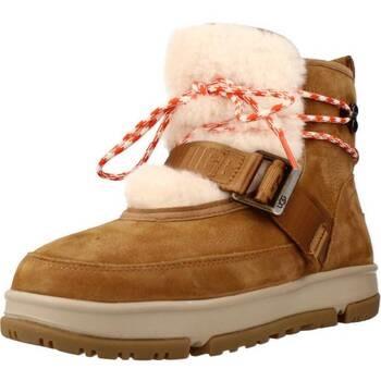 Bottes UGG W CLASSIC WEATHER HIKER