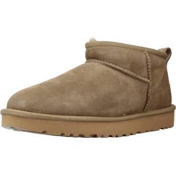 Bottes UGG W CLASSIC ULTRA MINI