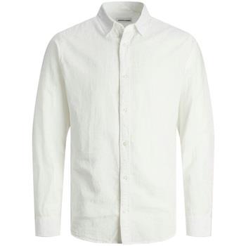 Chemise Jack &amp; Jones Linen Blend