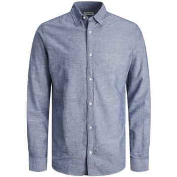 Chemise Jack &amp; Jones Linen Blend